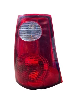 Lámpara de luz trasera Ford Explorer 2001-2005 OEM #S249 Foto 1 de 4
