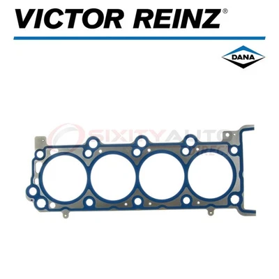 MAHLE Cylinder Head Gasket for 2005-2010 Ford F-250 Super Duty 5.4L dg Foto 1 de 4