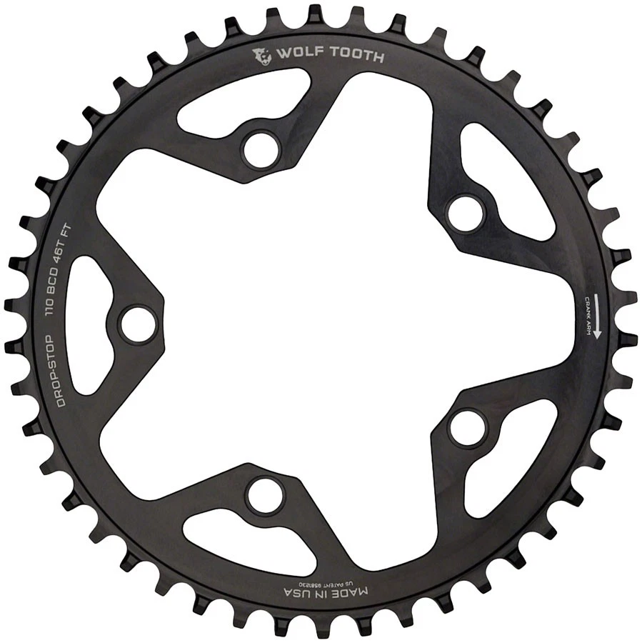 36t Bicycle Chainrings and BMX Sprockets for sale | eBay