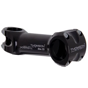 Thomson - Elite Stem X4 Black 10 x 110 x 31.8 - Picture 1 of 1