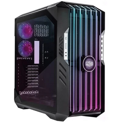 Cooler Master HAF700 EVO ATX-Gehäuse - Bild 1 von 4