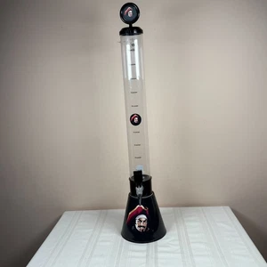 Captain Morgan Beer Tower 3L/100 Oz  Beverage Dispenser  Spigot 40" Tall Rum - Picture 1 of 12