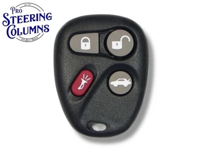 Se adapta a 00-07 GM CTS Cavalier Control remoto de entrada sin llave nuevo L2C0005T Foto 1 de 3