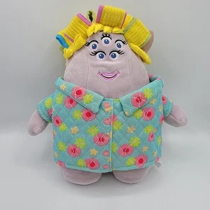 Disney Store Monsters University Mrs. Squibbles Plush Approximately 10" Tall - Picture 1 of 20