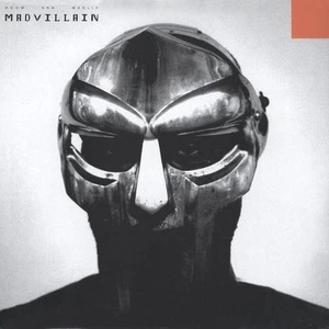 Madvillain (Madlib & MF Doom) - Madvillainy Vinyl 2LP NEU 0116905 - Picture 1 of 1