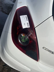 VAUXHALL CORSA D FACELIFT REAR TAIL LIGHT LEFT SIDE 3 DOOR - Picture 1 of 5