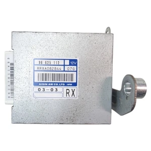 2007-2011 CHEVROLET CAPTIVA LTX AUTOMATIC TRANSMITION CONTROL UNIT 96625112 - Picture 1 of 3