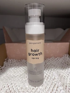 Georgiemane Hair Growth Spray 100mL **Australian Made** - Picture 1 of 3