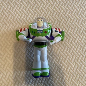 Disney Parks Toy Story Buzz Lightyear Sounds Light Up Spinner - Bild 1 von 3