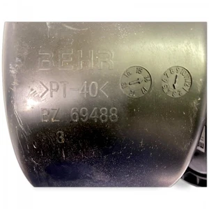 MAN TGL, TGM, TGS, TGX TP2073528 Heater Fan 81619306102 81619306104 - Picture 1 of 7