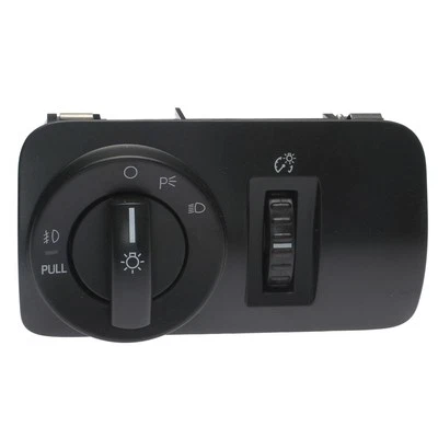 Novo interruptor de farol SMP para 2008-2009 Ford Taurus X - Imagem 1 de 4