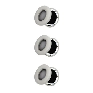 1/2/3 2 Pcs Headphone Cushion Hearing for Protection Ear Pad Replacement for - Picture 1 of 41