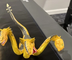 Vintage Toy Biz 1995 Hercules The Legendary Journeys 6” Hydra - Picture 1 of 4