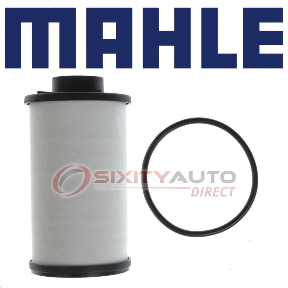 MAHLE Cabin Air Filter for 2007-2015 Toyota Tundra - HVAC Heating xj Foto 1 de 4