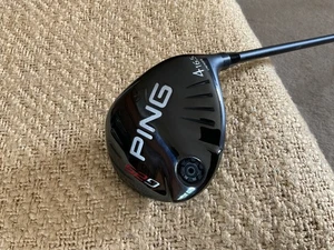 Ping G25 #4 / 16.5* Fairway Golf Club RH VGC - Picture 1 of 10