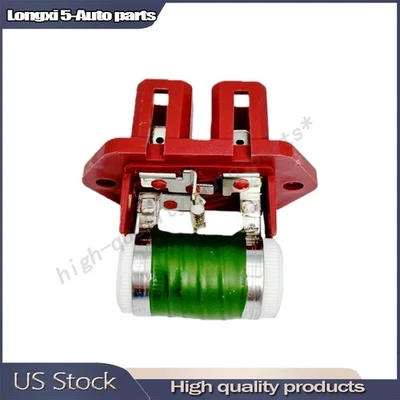 Cooling Fan Resistor 68099815AA Fits For 2014-2020 Ram Promaster 1500 2500 3500 - Image 1 of 4