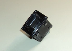 Citroen Peugeot Renault DAV Schalter 2-polig switch interrupteur commutateur - Picture 1 of 3