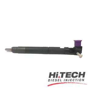 Kia / Hyundai i-Load diesel injector Delphi 28229873 / Hyundai 33800-4A710 - Picture 1 of 5