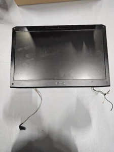 Asus G75V 17.3" Full HD Display (1920x1080) - Not Tested, For Parts or Repair - Picture 1 of 7