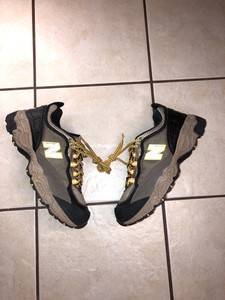 new balance 201 yellow