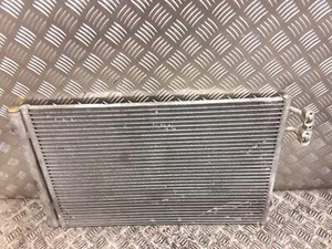BMW E87 A/C Radiator Condenser 1 3 SERIES E90 E87 1.6 2.0 Petrol OEM 9169772 - Picture 1 of 3