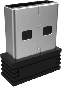 Arteck 2.4G Nano USB Receiver for Arteck Wireless Keyboard or Mouse ⭐⭐⭐⭐⭐ - Picture 1 of 4