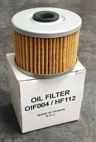 Oil Filter For Kawasaki KLX 110 A 7F 2007 - Изображение 1 из 1