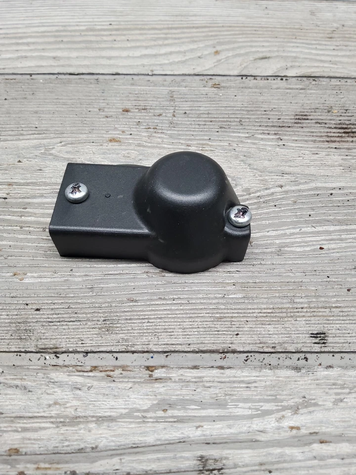 2017 17 Yamaha FZ10 OEM Servo Motor de Escape Tampa Superior com Parafusos - Imagem 1 de 4