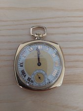 Orologi Antichi Oro usato in Italia | vedi tutte i 73 prezzi!