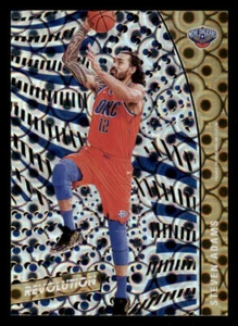 2020-21 Panini Revolution Groove #4 Steven Adams (ref 236844) - Picture 1 of 2