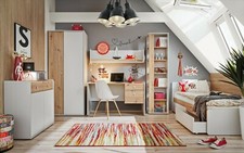 Set camera camera da letto cameretta bambini cameretta bambini cameretta ragazzi VIVO