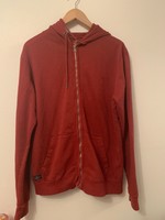 threadbare denim corps jumper