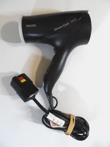 Philips Sensor Care 1600 Hair Dryer (HP4872) - Picture 1 of 7