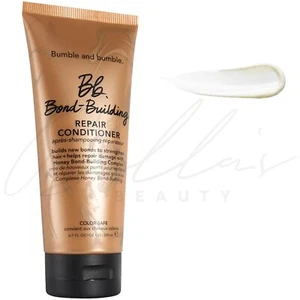 BUMBLE AND BUMBLE Bond-Building Repair Moisturising Hair Conditioner 200ml *NEW* - Picture 1 of 5