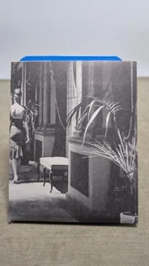 Letztes Jahr in Marienbad ein Film von Alain Resnais The Criterion Collection Blu-ray - Bild 1 von 3