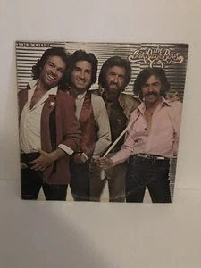The Oak Ridge Boys Together Record - Picture 1 of 1
