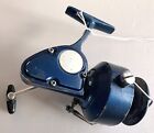 Rare Vintage Collector Gold Eagle 260 Spinning Reel Spiral Gear - Made In Japan