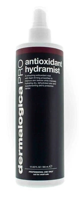 Dermalogica Antioxidant Hydramist Pro Size ( 12 oz / 355 mL ) *NEW / AUTH  - Image 1 of 2