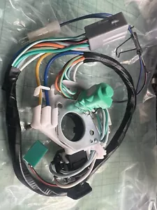 BWD S3300 Switch/COMMUTATEUR INTERRUPTOR - Picture 1 of 3
