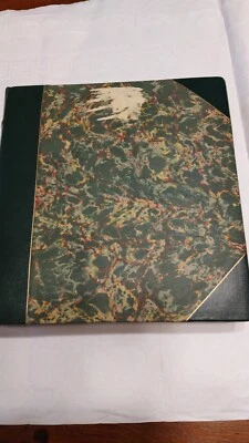 Album vis TIMBRES COLONIES FRANCAISES - Photo 1/4