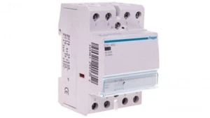 Modulares Schütz 63A 2Z 2R 230V AC ESC465 - Bild 1 von 1