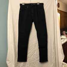 Gap Soft Wear Jeans Men's Size 31x32 Slim