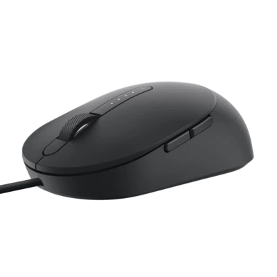 5397184289105 DELL MS3220 mouse Ambidextrous USB Type-A Laser 3200 DPI Dell - Image 1 of 4