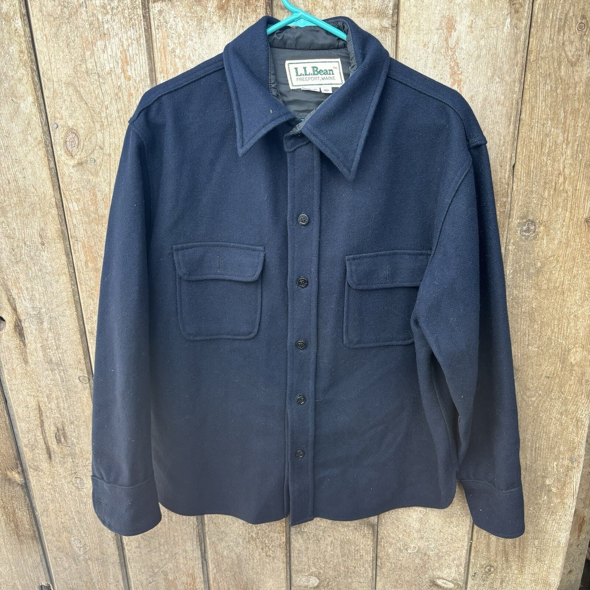Vintage Cpo Shirt In Men's Coats & Jackets for sale | eBay Vintage Cpo Shirt In Men's Coats & Jackets for sale | eBay