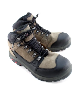 Nuevas botas de senderismo RED WING 6613 talla 11,5 D puntera de seguridad impermeables para hombre precio de venta sugerido por el fabricante $189 Foto 1 de 4