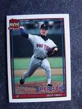 1991 Topps Micro Mini Baseball Cards Complete Your Set You U Pick List 601-792
