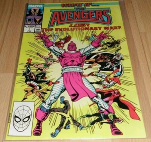 What If (1989 2nd Series) #1...Published July 1989 by Marvel - Bild 1 von 1