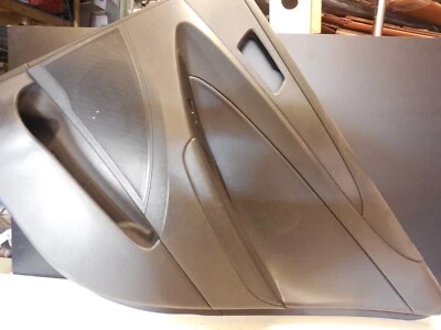 Tarjeta de panel de puerta interior trasero derecho Hyundai Sonata SE 2011-2014 83340-3S020 Foto 1 de 4