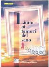2006 République italienne dossier timbres lutte contre le cancer du sein MNH**