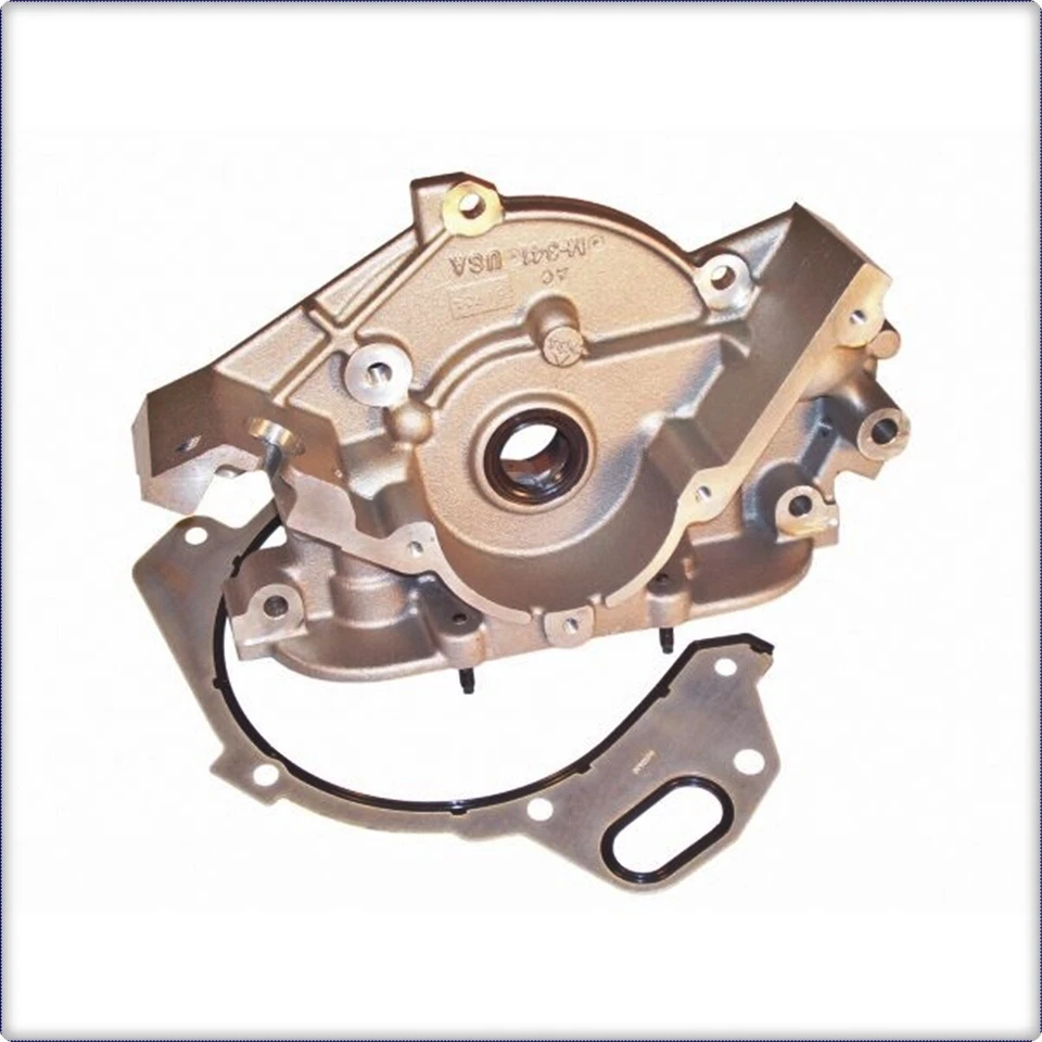 ÖLPUMPE FÜR CHRYSLER CONCORDE 300M LHS / DODGE INTREPID 1999 - 2004 3.5L - Image 1 of 1